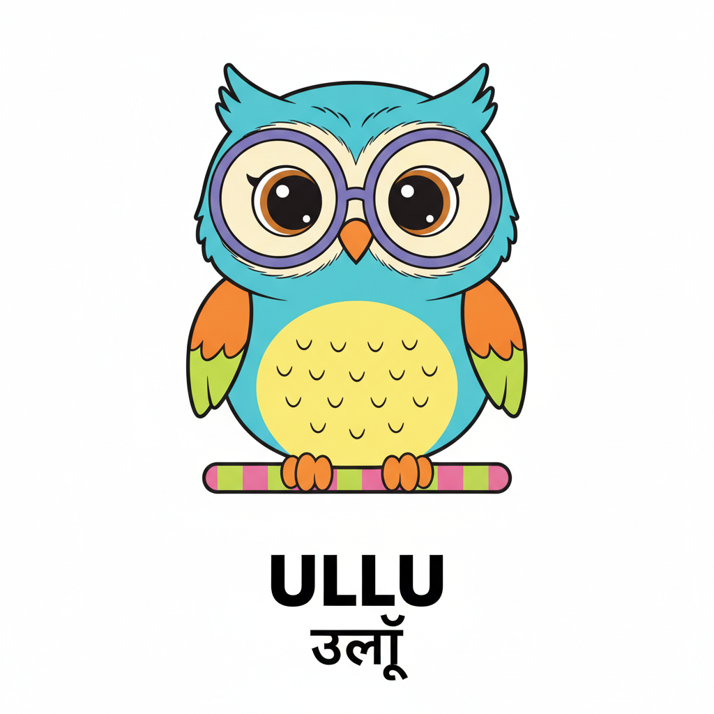 fig 5: उल्लू